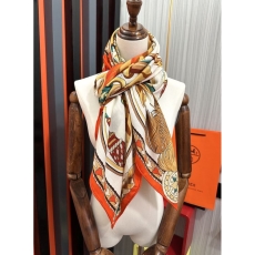 Hermes Scarf